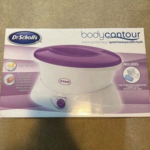 Dr Scholl’s body contour